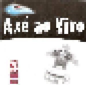 Axé Ao Vivo (CD) - Bild 1