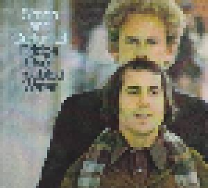 Simon & Garfunkel: Bridge Over Troubled Water (2-CD) - Bild 1