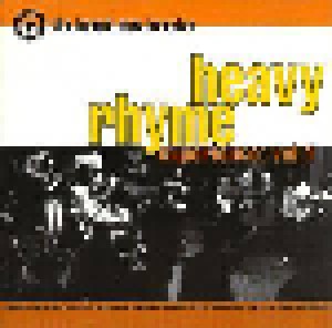 The Brand New Heavies: Heavy Rhyme Experience: Vol. 1 (CD) - Bild 1