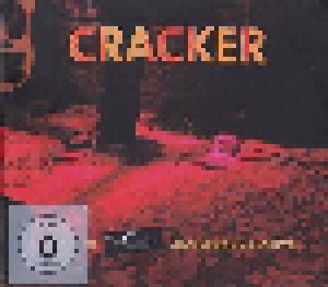 Cracker: Live At The Rockpalast / Crossroads Festival (2-CD + DVD) - Bild 1