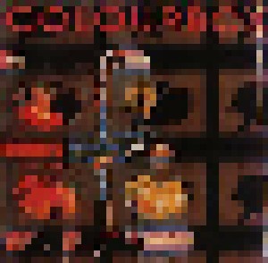 Colourbox: Colourbox (2-LP) - Bild 1