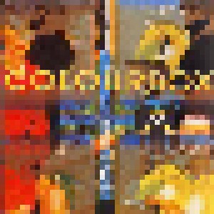 Colourbox: Colourbox (4-CD) - Bild 1