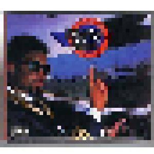 Marley Marl: In Control Volume 1 - Cover