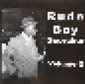Rude Boy Scorcher - Volume 2 - Cover
