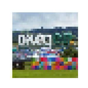 Arcade Fire: Oxegen Festival 2010 - Cover