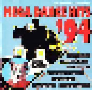 Mega Dance Hits '94 - Cover