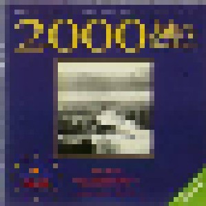 Cover - Kinderchor Die Kolibris: 2000 Jahre Koblenz