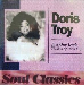 Doris Troy: Just One Look - The Best Of Doris Troy (CD) - Bild 1