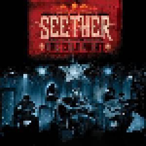 Seether: One Cold Night (CD + DVD) - Bild 1