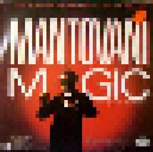 Mantovani: Magic (LP) - Bild 1