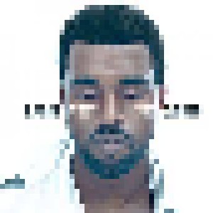Kanye West: Eyes Closed (CD) - Bild 1