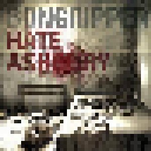 Bongripper: Hate Ashbury (LP) - Bild 1