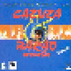 Cazuza + Barão Vermelho: Melhores Momentos (Split-CD) - Bild 1
