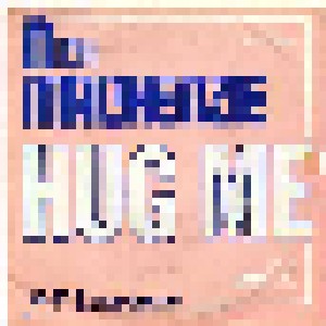 Cover - Nick MacKenzie: Hug Me