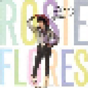 Cover - Rosie Flores: Honky Tonk Reprise, A