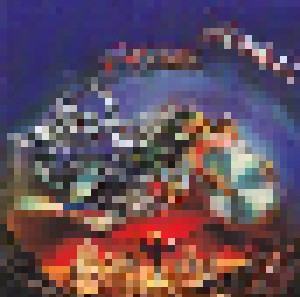 Judas Priest: Painkiller (CD) - Bild 1
