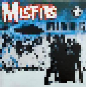 Misfits: Walk Among Us (LP) - Bild 1
