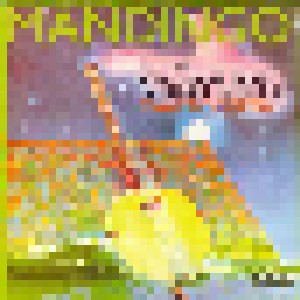 Mandingo Feat. Foday Musa Suso: Watto Sitta (CD) - Bild 1