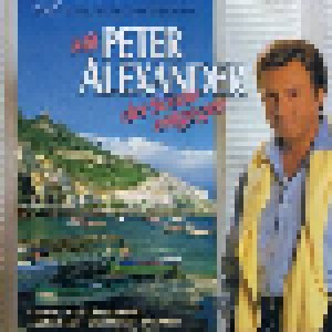 Peter Alexander: Mit Peter Alexander Der Sonne Entgegen (CD) - Bild 1