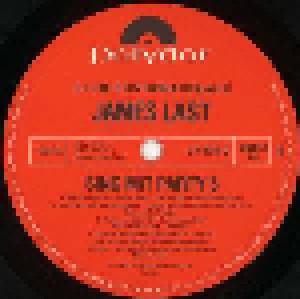 James Last: Sing Mit Party 5 (LP) - Bild 3