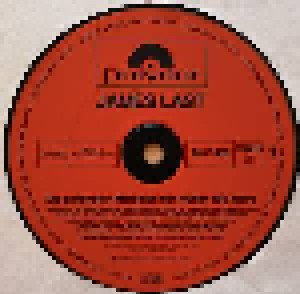James Last: Die Schönsten Melodien Der Letzten 100 Jahre (LP) - Bild 3