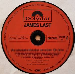 James Last: Die Schönsten Melodien Der Letzten 100 Jahre (LP) - Bild 4