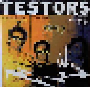 Testors: Complete Recordings 1976-79 (2-CD) - Bild 1