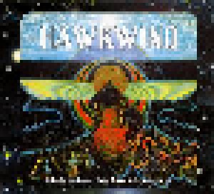 Hawkwind: It Is The Business Of The Future To Be Dangerous (CD) - Bild 2
