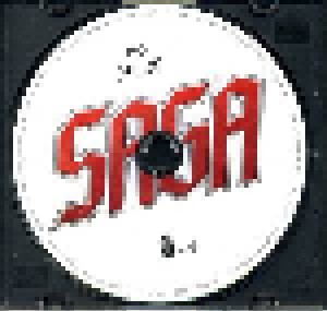 Saga: 20/20 (CD + DVD) - Bild 3