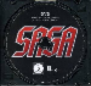 Saga: 20/20 (CD + DVD) - Bild 4
