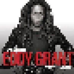 Eddy Grant: The Very Best Of Eddy Grant Road To Reparation (CD) - Bild 1