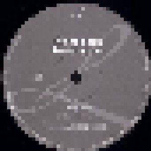 Cosmic Couriers + Space Explosion: Amon Guru: Space Explosion (Split-LP + CD) - Bild 3