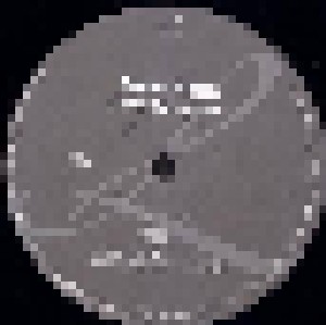 Cosmic Couriers + Space Explosion: Amon Guru: Space Explosion (Split-LP + CD) - Bild 4