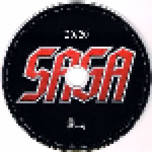 Saga: 20/20 (CD) - Bild 4