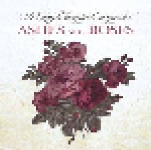 Mary Chapin Carpenter: Ashes And Roses (CD) - Bild 1