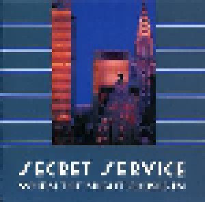 Secret Service: When The Night Closes In (CD) - Bild 1
