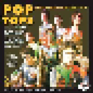 Pop Tops: Todas Sus Grabaciones (1967-1974) (2-CD) - Bild 1