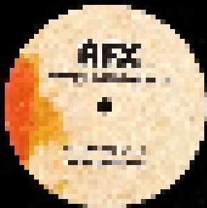 AFX: Analogue Bubblebath Vol. 3 (2-LP) - Bild 4