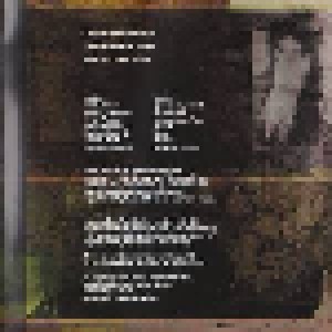 Ian Dury & The Blockheads: Mr. Love Pants (CD) - Bild 3