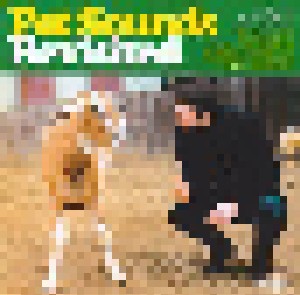 Cover - Sand Band, The: Mojo # 223 - Pet Sounds Revisited