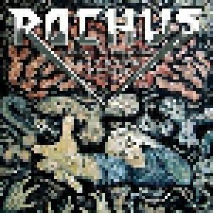 Cover - Rochus: Haunting In Your Brain Demos & Raritäten (1988-1990)
