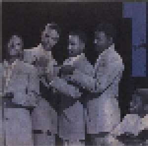 Atlantic Vocal Groups (1951-1963) (4-CD) - Bild 4