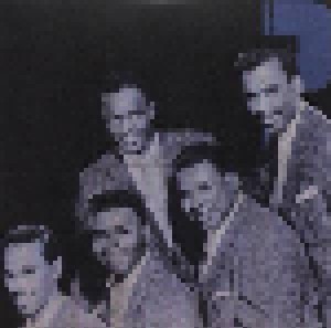 Atlantic Vocal Groups (1951-1963) (4-CD) - Bild 6
