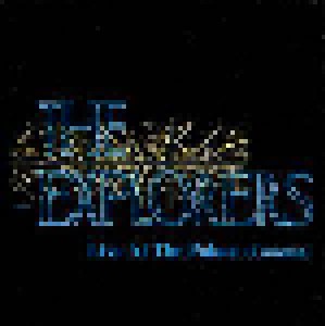 The Explorers: Live At The Palace (Camden) (CD) - Bild 1