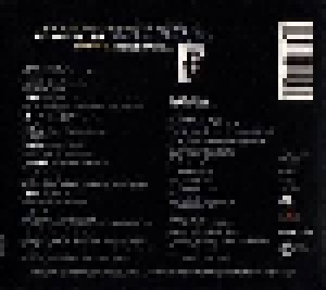 Marianne Faithfull: The Seven Deadly Sins (CD) - Bild 5