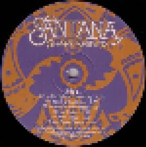 Santana: Shape Shifter (LP) - Bild 3