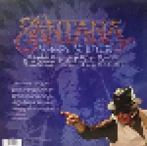 Santana: Shape Shifter (LP) - Bild 4