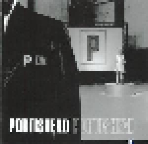Portishead: Portishead (CD) - Bild 1