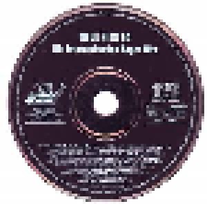 Neue Hits 90 - Die Internationalen Super Hits (2-CD) - Bild 5