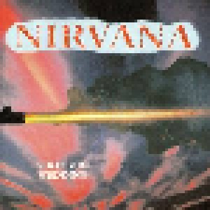 Nirvana: Shotgun Wedding (CD) - Bild 1